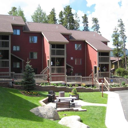 Indian Peaks Resort فريزر المظهر الخارجي الصورة