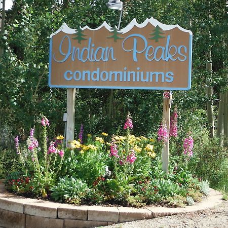 Indian Peaks Resort فريزر المظهر الخارجي الصورة