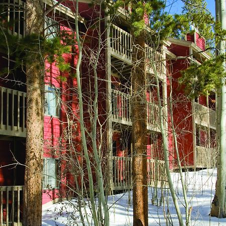 Indian Peaks Resort فريزر المظهر الخارجي الصورة