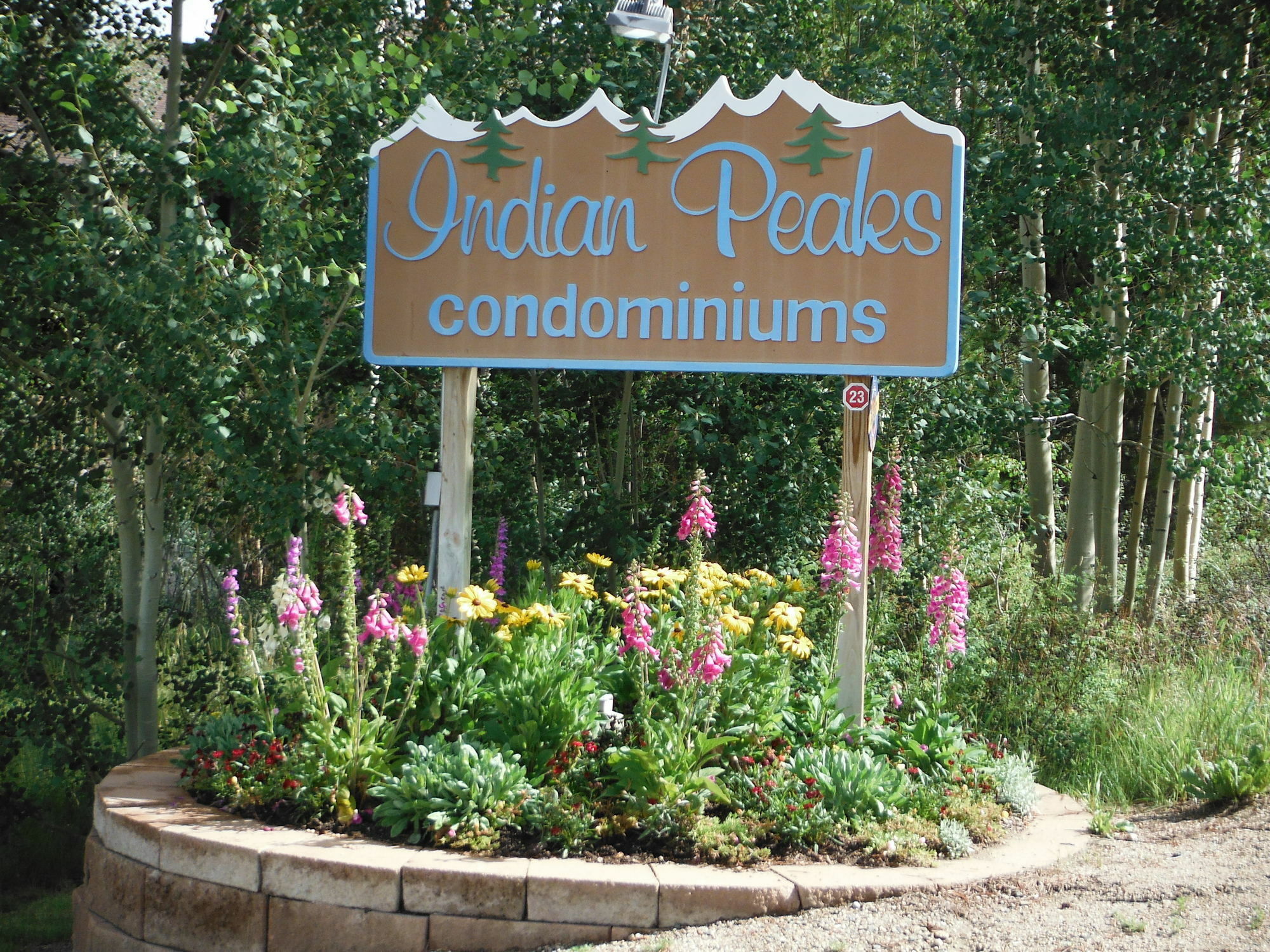 Indian Peaks Resort فريزر المظهر الخارجي الصورة